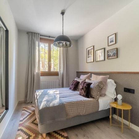 Natusliving Benasque E Apartment ภายนอก รูปภาพ