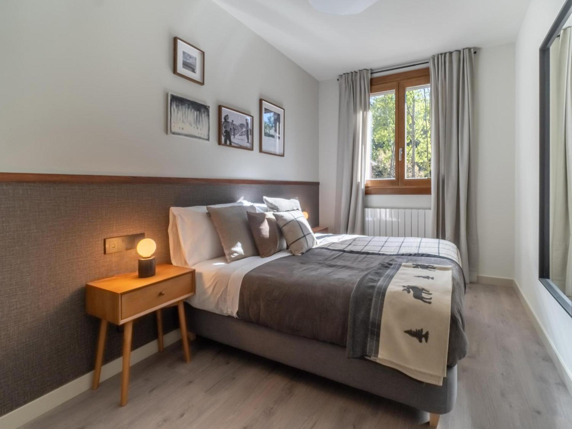 Natusliving Benasque E Apartment ภายนอก รูปภาพ