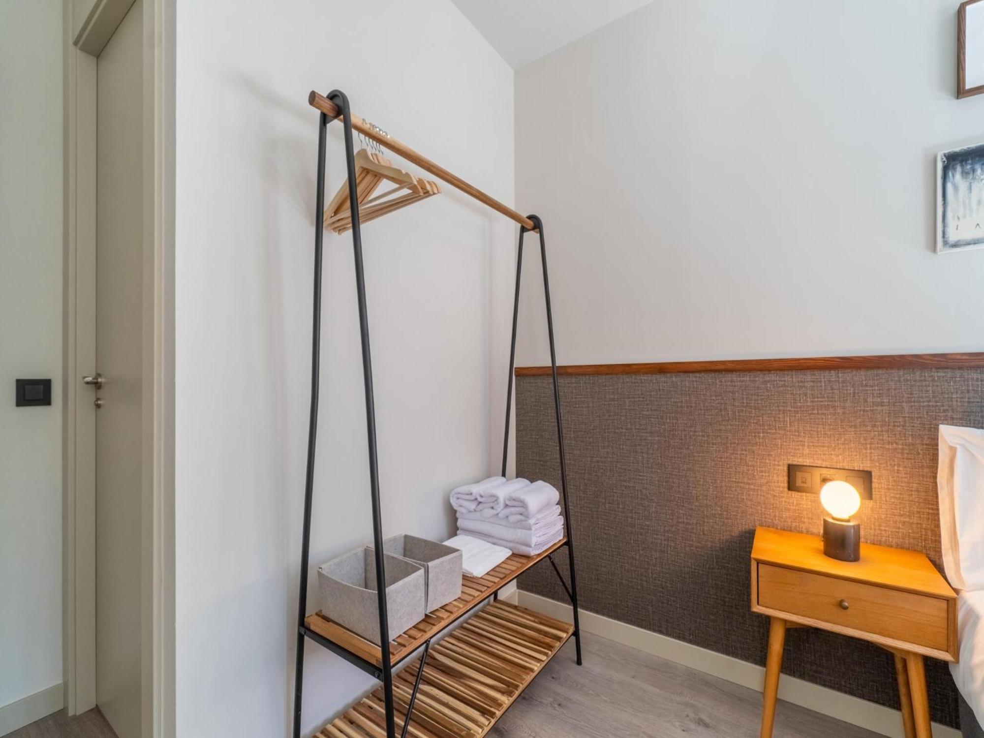 Natusliving Benasque E Apartment ภายนอก รูปภาพ