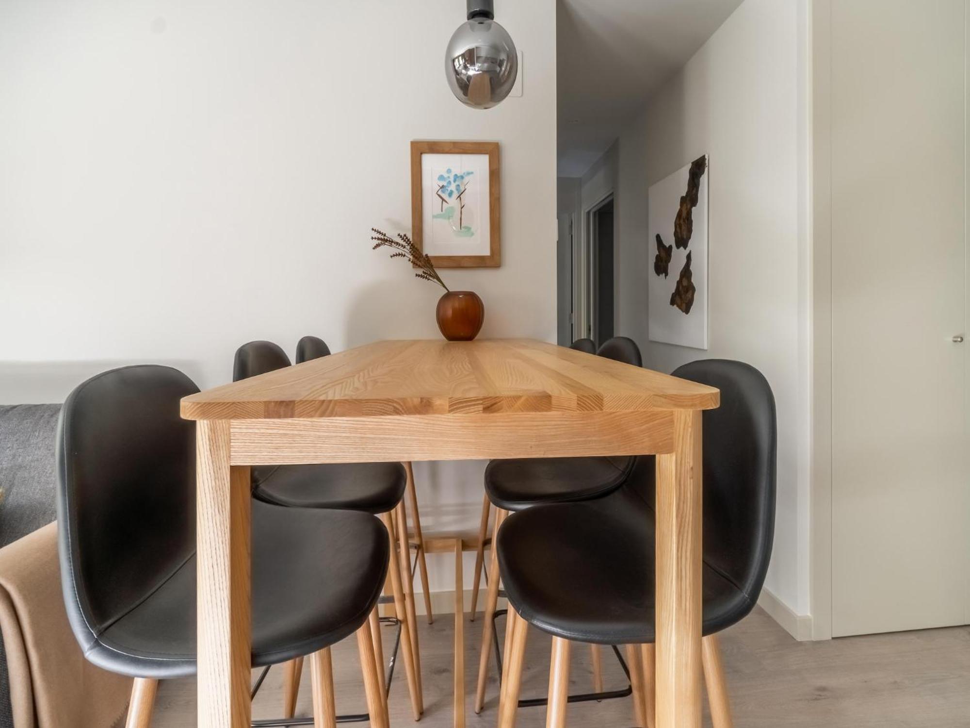 Natusliving Benasque E Apartment ภายนอก รูปภาพ