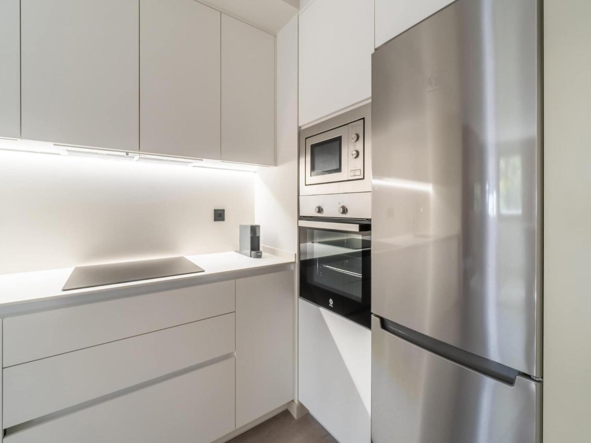 Natusliving Benasque E Apartment ภายนอก รูปภาพ