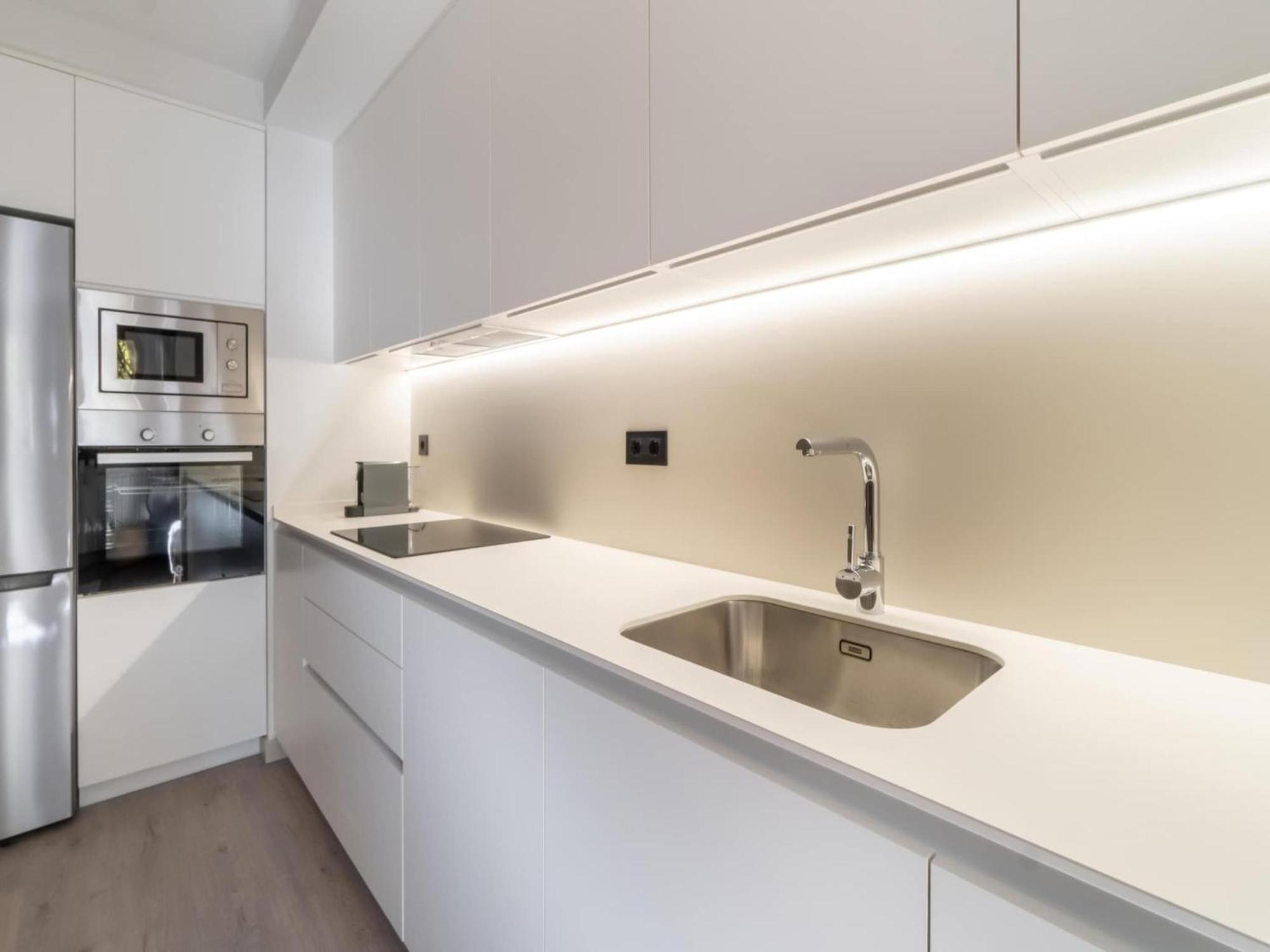 Natusliving Benasque E Apartment ภายนอก รูปภาพ