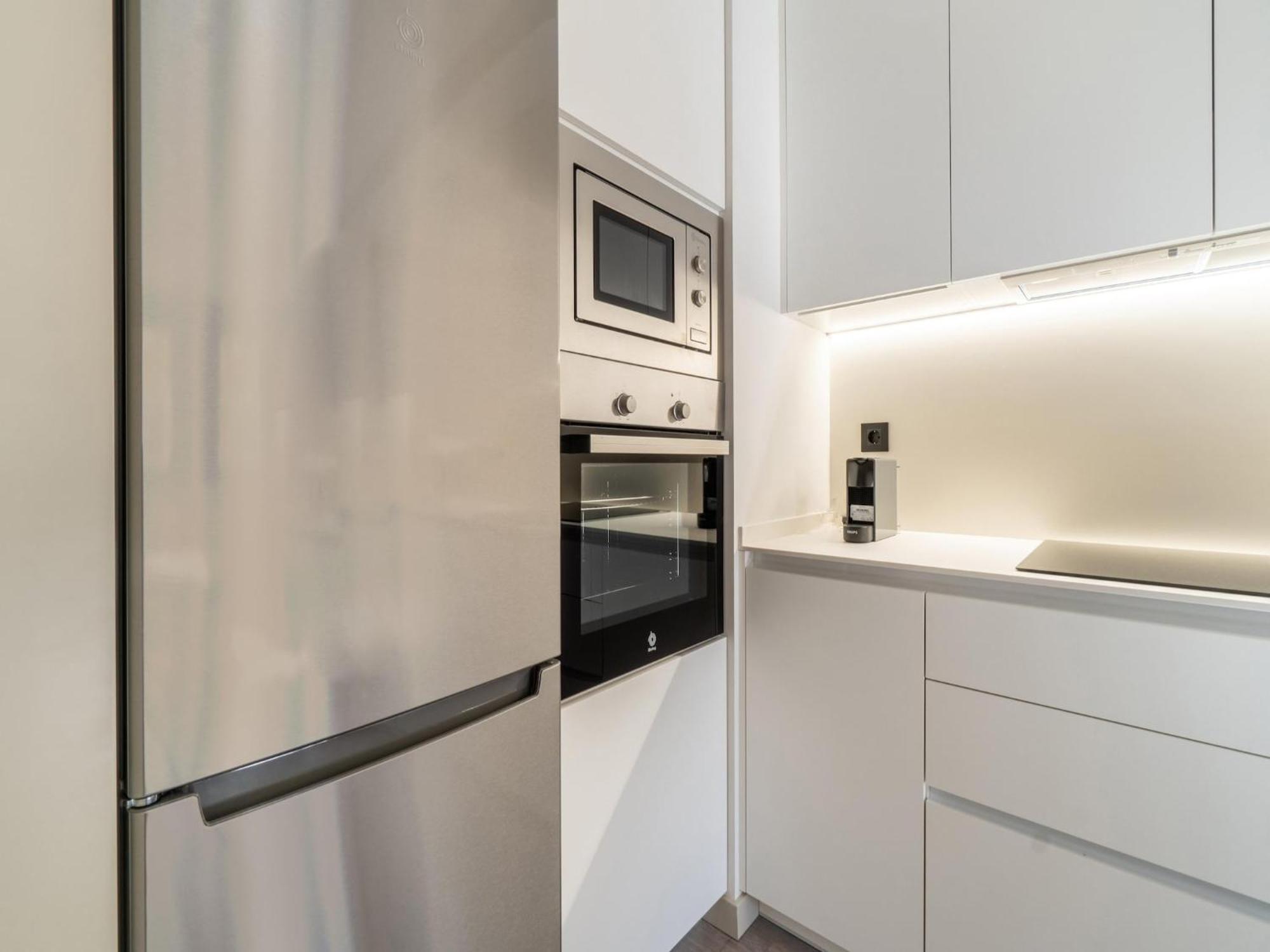 Natusliving Benasque E Apartment ภายนอก รูปภาพ