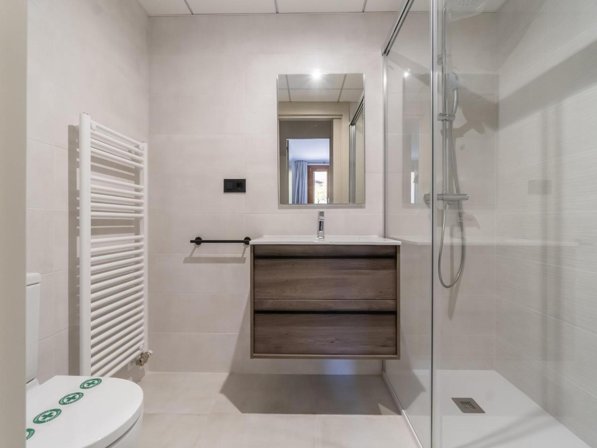 Natusliving Benasque E Apartment ภายนอก รูปภาพ
