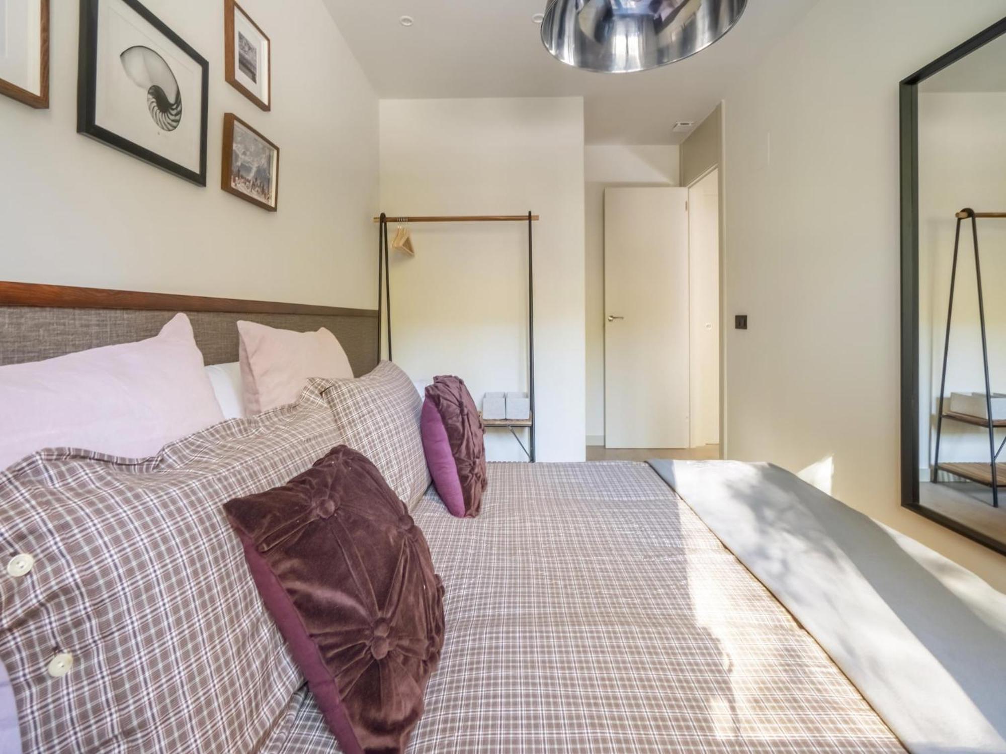 Natusliving Benasque E Apartment ภายนอก รูปภาพ