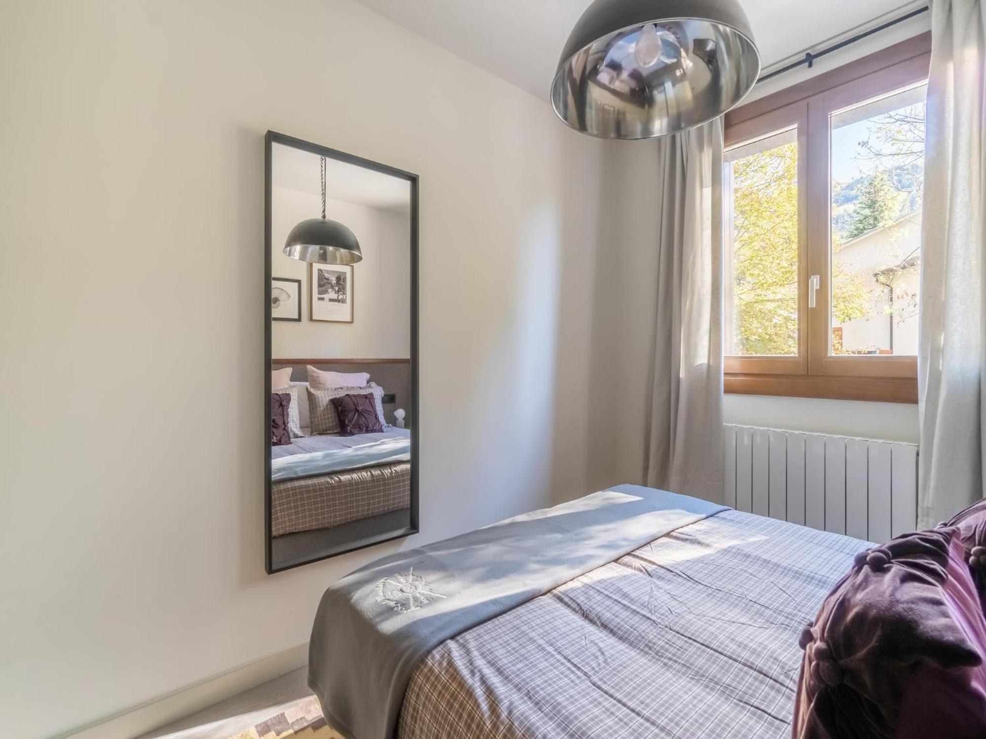Natusliving Benasque E Apartment ภายนอก รูปภาพ
