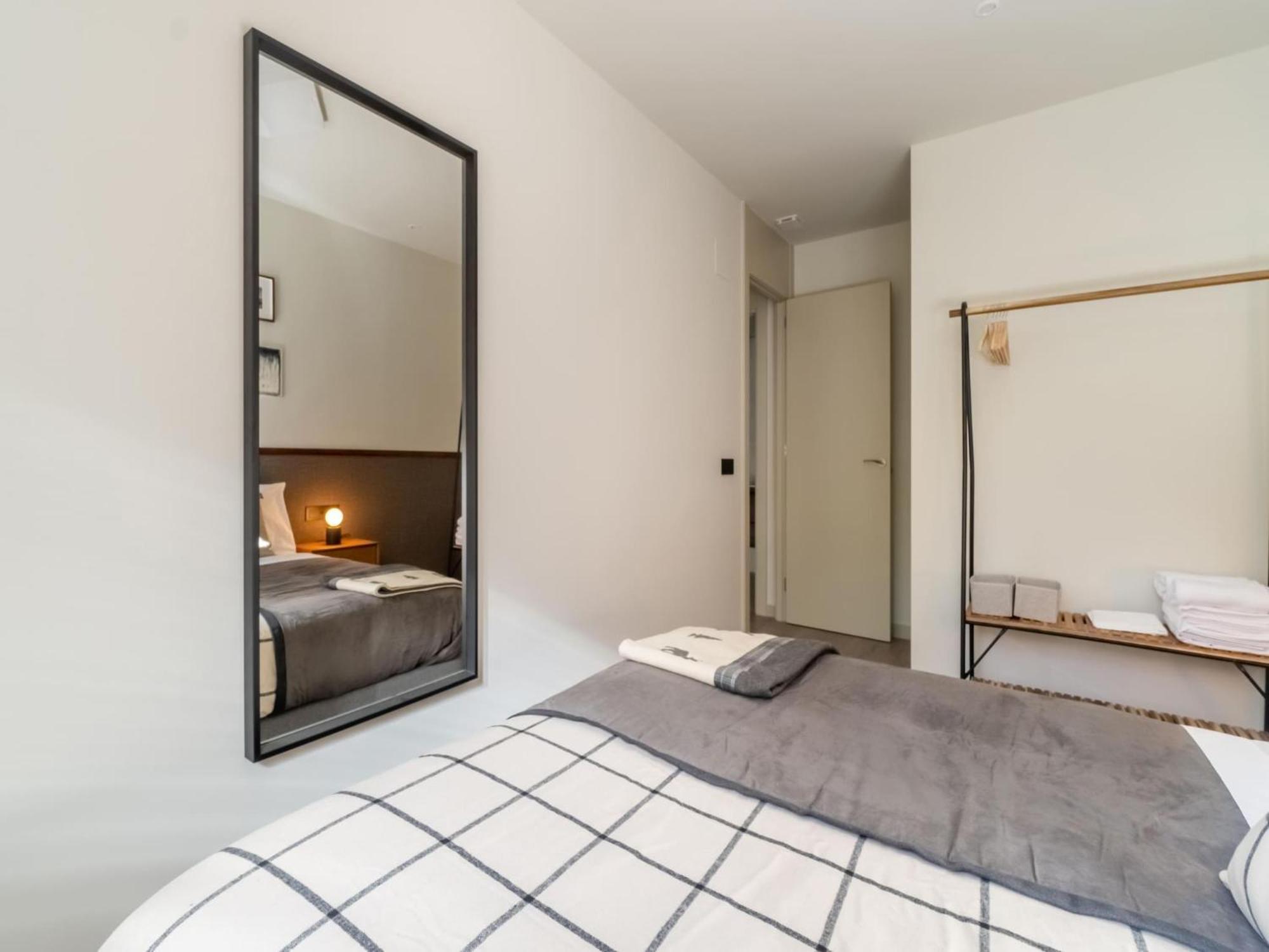 Natusliving Benasque E Apartment ภายนอก รูปภาพ