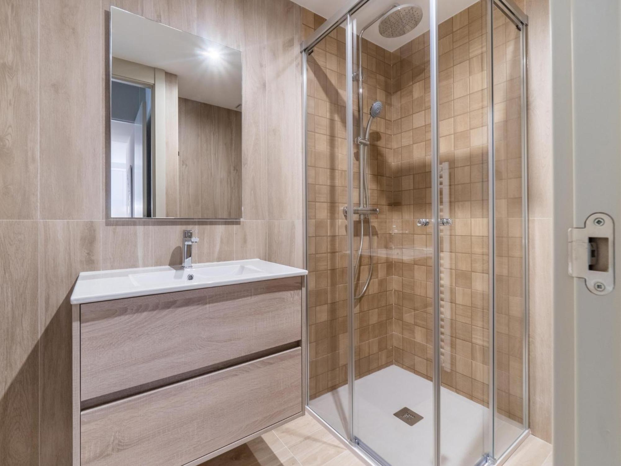 Natusliving Benasque E Apartment ภายนอก รูปภาพ